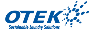 OTEK logo